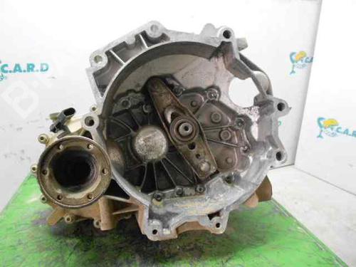 Gearbox SKODA FABIA I (6Y2)  | BP23300M3 