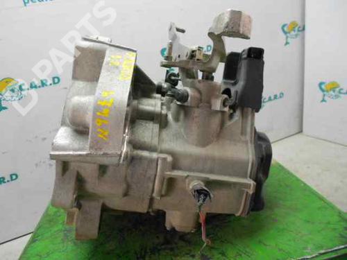 Gearbox SKODA FABIA I (6Y2)  | BP23300M3 
