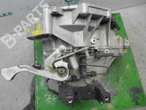 Gearbox SKODA FABIA I (6Y2)  | BP23300M3 