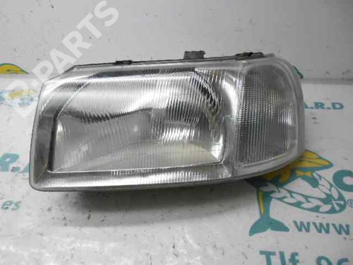 Used Left headlight LAND ROVER FREELANDER I (L314) [1998-2006]  29592