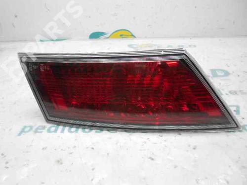Used Left taillight HONDA CIVIC VIII Hatchback (FN, FK) 1.8 (FN1, FK2) (140 hp) 30360