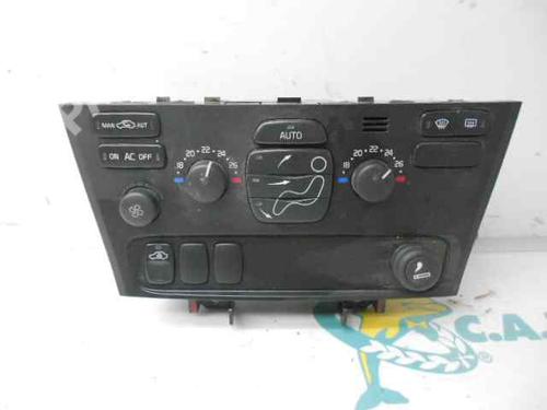 Used Climate control VOLVO S60 I (384) 2.4 D (163 hp) 600878