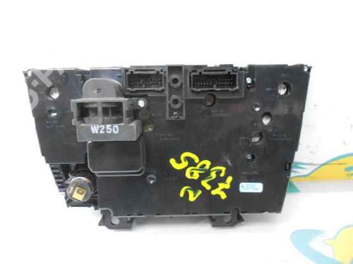 Climate control VOLVO S60 I (384) 2.4 D | BP600878I5 