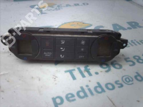 Used Climate control FORD FOCUS II (DA_, HCP, DP) [2004-2013]  600894