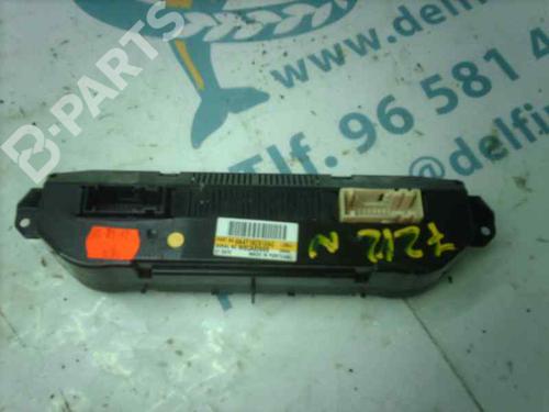 Climate control FORD FOCUS II (DA_, HCP, DP)  | BP600894I5 