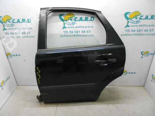 Used Left rear door FORD FOCUS II (DA_, HCP, DP) [2004-2013]  21262