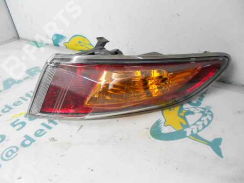 Used Right taillight HONDA CIVIC VIII Hatchback (FN, FK) 2.2 CTDi (FK3) (140 hp) 30920