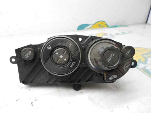Climate control HONDA CIVIC VIII Hatchback (FN, FK) 2.2 CTDi (FK3) | BP600935I5 