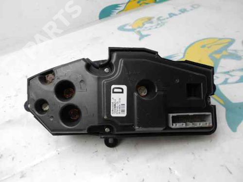 Used Climate control HONDA CIVIC VIII Hatchback (FN, FK) 2.2 CTDi (FK3) (140 hp) 600935