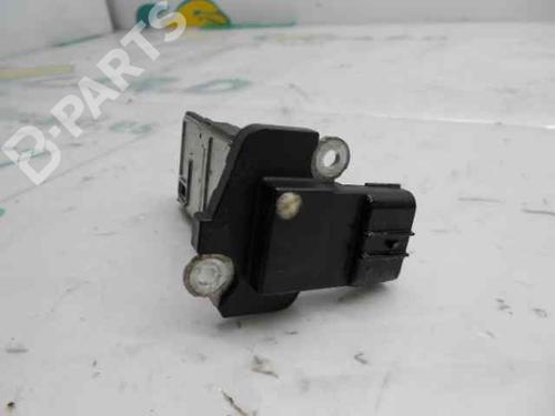 Used Mass air flow sensor MITSUBISHI PAJERO I (L04_G, L14_G) [1982-1991]  1588908
