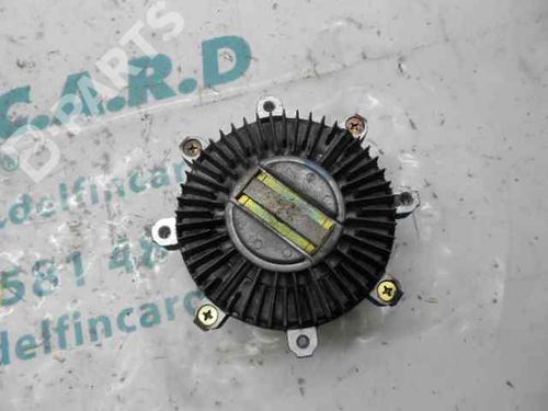 Used Fan MITSUBISHI PAJERO I (L04_G, L14_G) [1982-1991]  600936