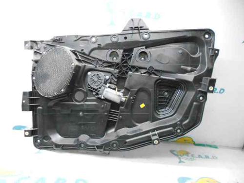 Used Front right window mechanism FORD FIESTA V (JH_, JD_) [2001-2014]  148427