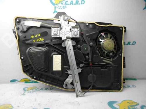 Front right window mechanism FORD FIESTA V (JH_, JD_)  | BP148427C23 