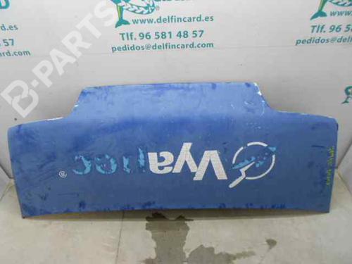 Used Hood PEUGEOT BOXER Van (230L) [1994-2006]  20387