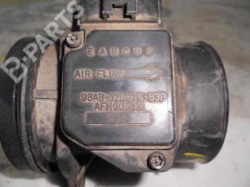 Used Mass air flow sensor FORD FOCUS I (DAW, DBW) [1998-2009]  1588870