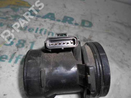 Mass air flow sensor FORD FOCUS I (DAW, DBW)  | BP1588870M95 