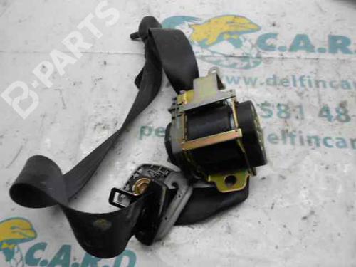 Used Front right belt tensioner TOYOTA COROLLA Saloon (_E12_) 1.6 VVT-i (ZZE121_, ZZE121R) (110 hp) 599721