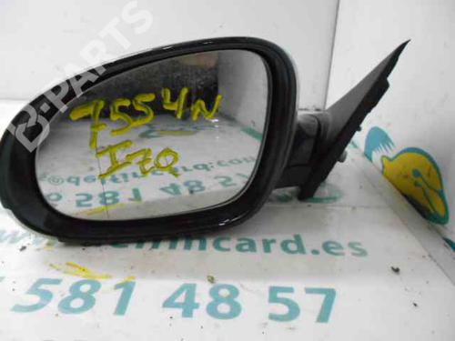 Used Left mirror VW PASSAT B5.5 (3B3) [2000-2005]  600348