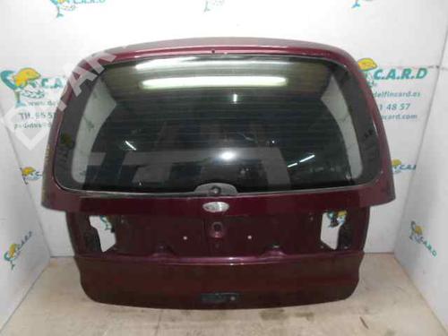 Tailgate FORD GALAXY I (WGR)  1033101