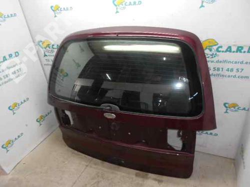 Tailgate FORD GALAXY I (WGR)  | BP31490C6 