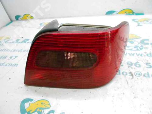 Used Right taillight CITROËN XSARA (N1) 2.0 HDi 90 (90 hp) 30752