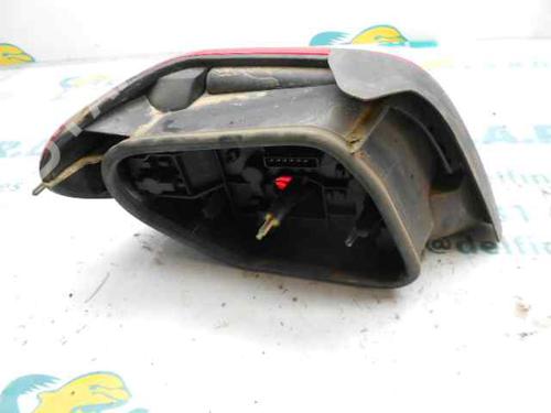 Right taillight CITROËN XSARA (N1) 2.0 HDi 90 | BP30752C35 