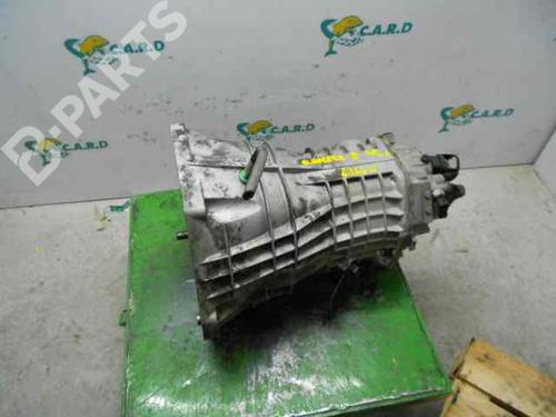 Gearbox OPEL OMEGA B (V94)  | BP22991M3 