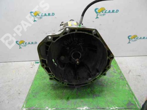 Used Gearbox OPEL OMEGA B (V94) [1994-2005]  22991