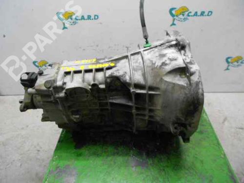 Gearbox OPEL OMEGA B (V94)  | BP22991M3 