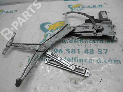 Used Front left window mechanism OPEL ZAFIRA A MPV (T98) [1999-2006]  148540