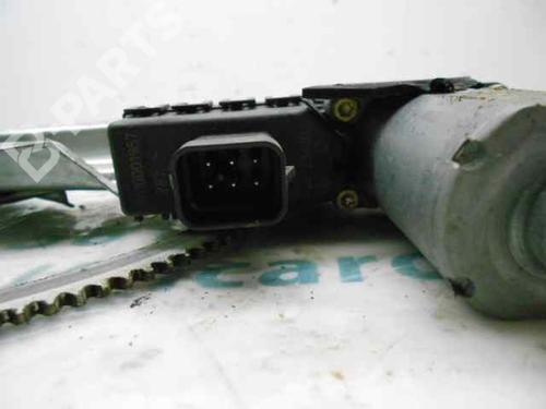 Front left window mechanism OPEL ZAFIRA A MPV (T98)  | BP148540C22 
