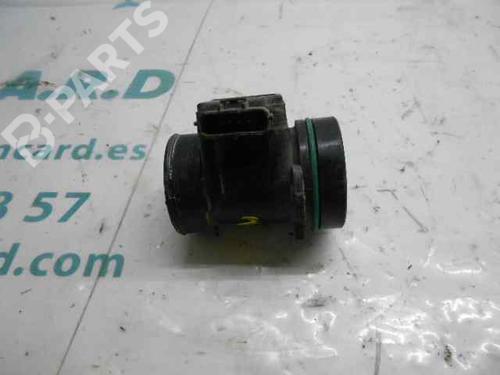 Used Mass air flow sensor FORD PUMA (EC_) [1997-2002]  1588876