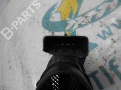 Mass air flow sensor CITROËN C4 I (LC_)  | BP1588891M95 