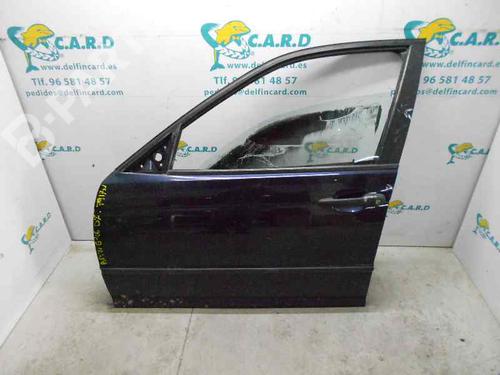 Used Left front door BMW 3 (E46) 320 d (136 hp) 20475