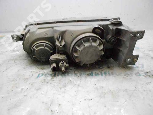 Right headlight HYUNDAI H-1 / STAREX Bus (A1)  | BP29935C29 