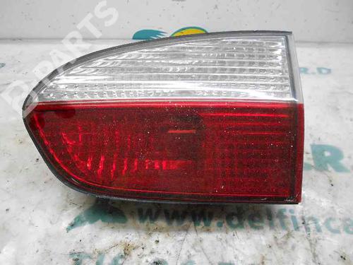 Used Right taillight HYUNDAI H-1 / STAREX Bus (A1) [1997-2025]  30935