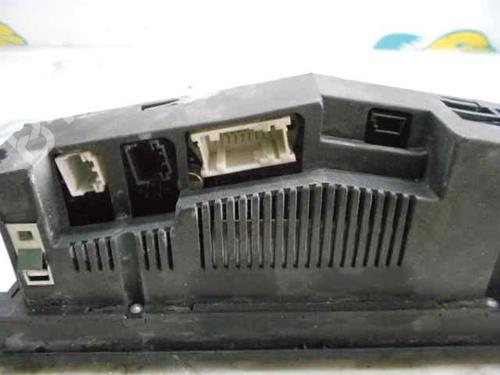 Climate control BMW 3 (E46) 320 d | BP601018I5 