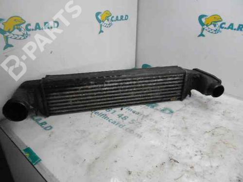 Used Intercooler BMW 3 (E46) 320 d (136 hp) 123815