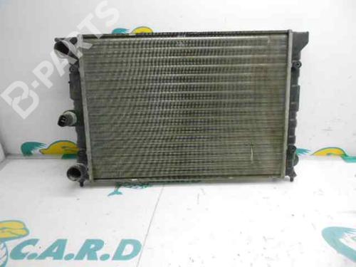 Radiador de água VW PASSAT B2 (32B) 1.8 (90 hp) 601039