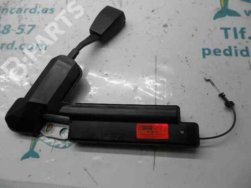Used Front left belt tensioner BMW 3 (E36) 320 i (150 hp) 601048
