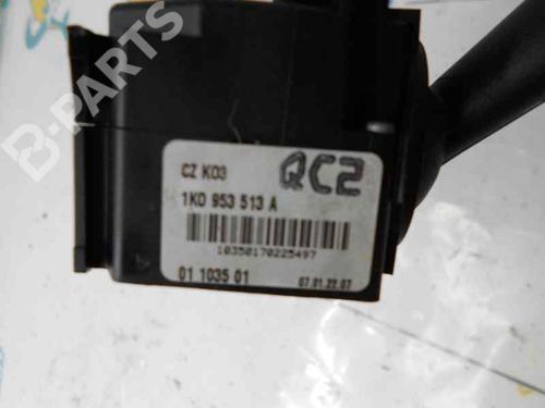 Steering column stalk SEAT ALTEA XL (5P5, 5P8)  | BP1340259I23 