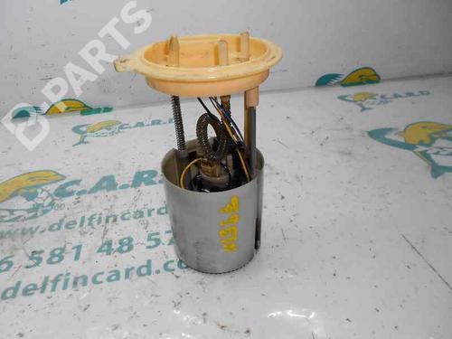 Used Fuel pump SEAT ALTEA XL (5P5, 5P8) [2006-2015]  1588946