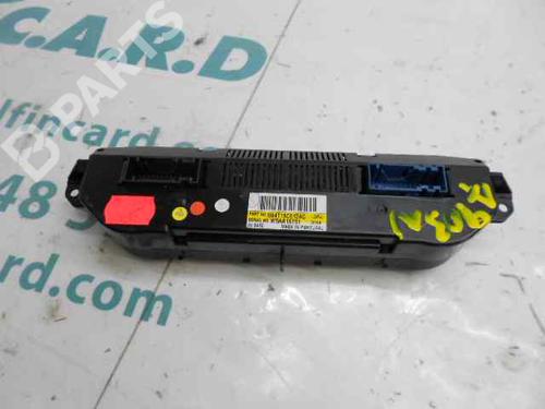 Climate control FORD FOCUS II (DA_, HCP, DP)  | BP601060I5 