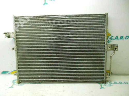 Airco radiateur SSANGYONG KYRON 2.0 Xdi (141 hp) 82317