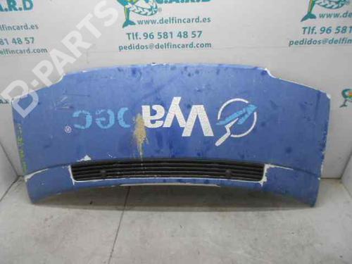 Used Hood VW TRANSPORTER T4 Van (70A, 70H, 7DA, 7DH) [1990-2003]  20451