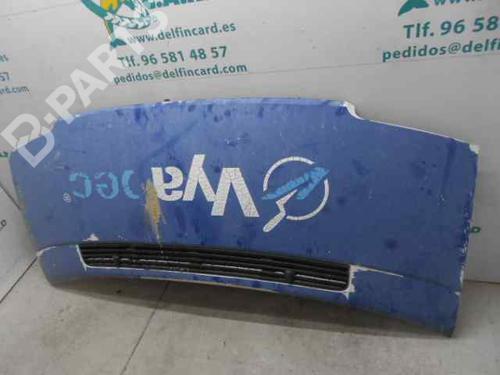 Hood VW TRANSPORTER T4 Van (70A, 70H, 7DA, 7DH)  | BP20451C1 