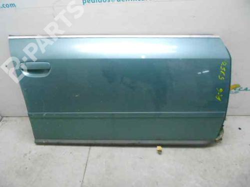 Porta anteriore destra AUDI A6 C5 (4B2) 1.8 T (150 hp) 20810