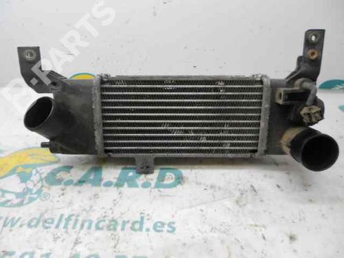 Ladeluftkühler MAZDA 323 F VI Hatchback (BJ) 2.0 D | BP601117M30 