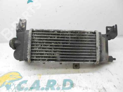 Ladeluftkühler MAZDA 323 F VI Hatchback (BJ) 2.0 D | BP601117M30 