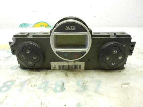 Used Climate control RENAULT SCÉNIC II (JM0/1_) [2003-2010]  601130